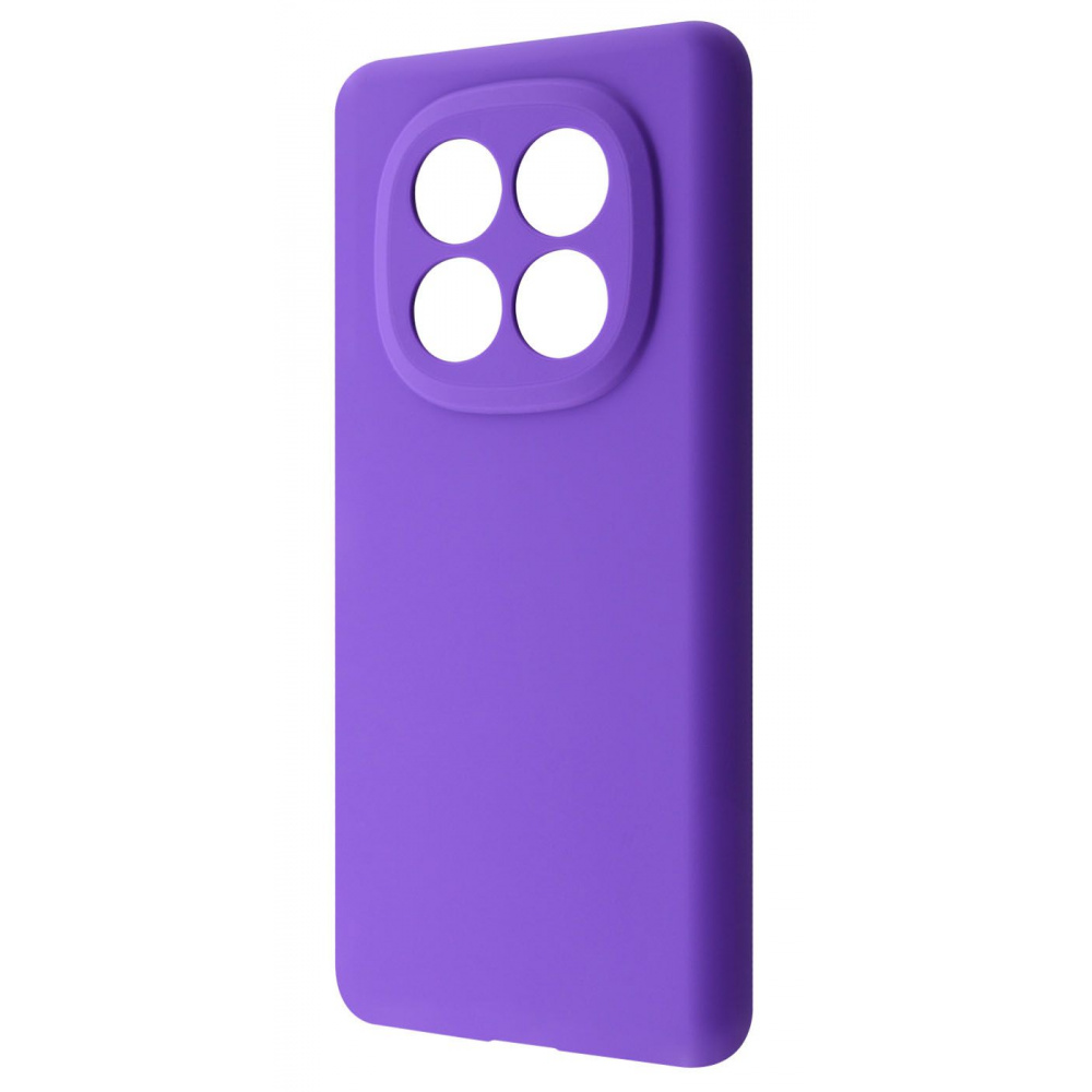 Чохол WAVE Full Silicone Cover Xiaomi Redmi Note 14 Pro 4G — Придбати в Україні - фото 10