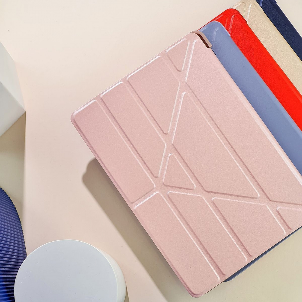 Чехол Origami New Design (TPU) iPad Pro 11 2018 - фото 1
