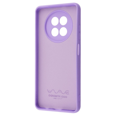 Чохол WAVE Colorful Case (TPU) Tecno Spark 30C 4G — Придбати в Україні