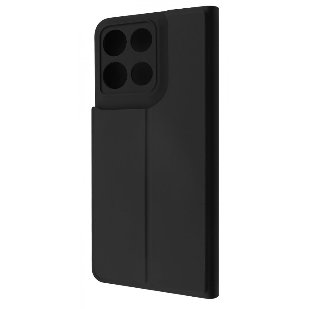 Чехол WAVE Flap Case Xiaomi 15T black на картинке №1