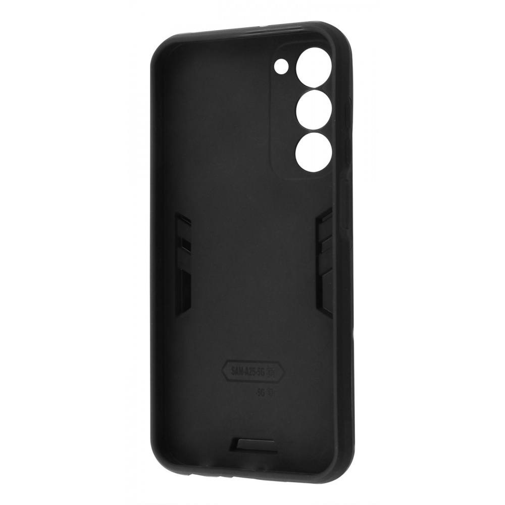 Чехол Armor Magnetic Xiaomi Redmi 15 4G/5G 169.5mm - фото 1