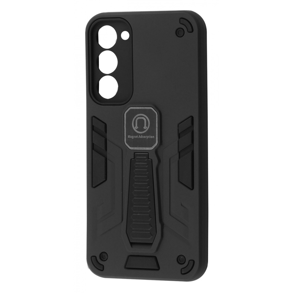 Чехол Armor Magnetic Xiaomi Redmi 15 4G/5G 169.5mm - фото 3