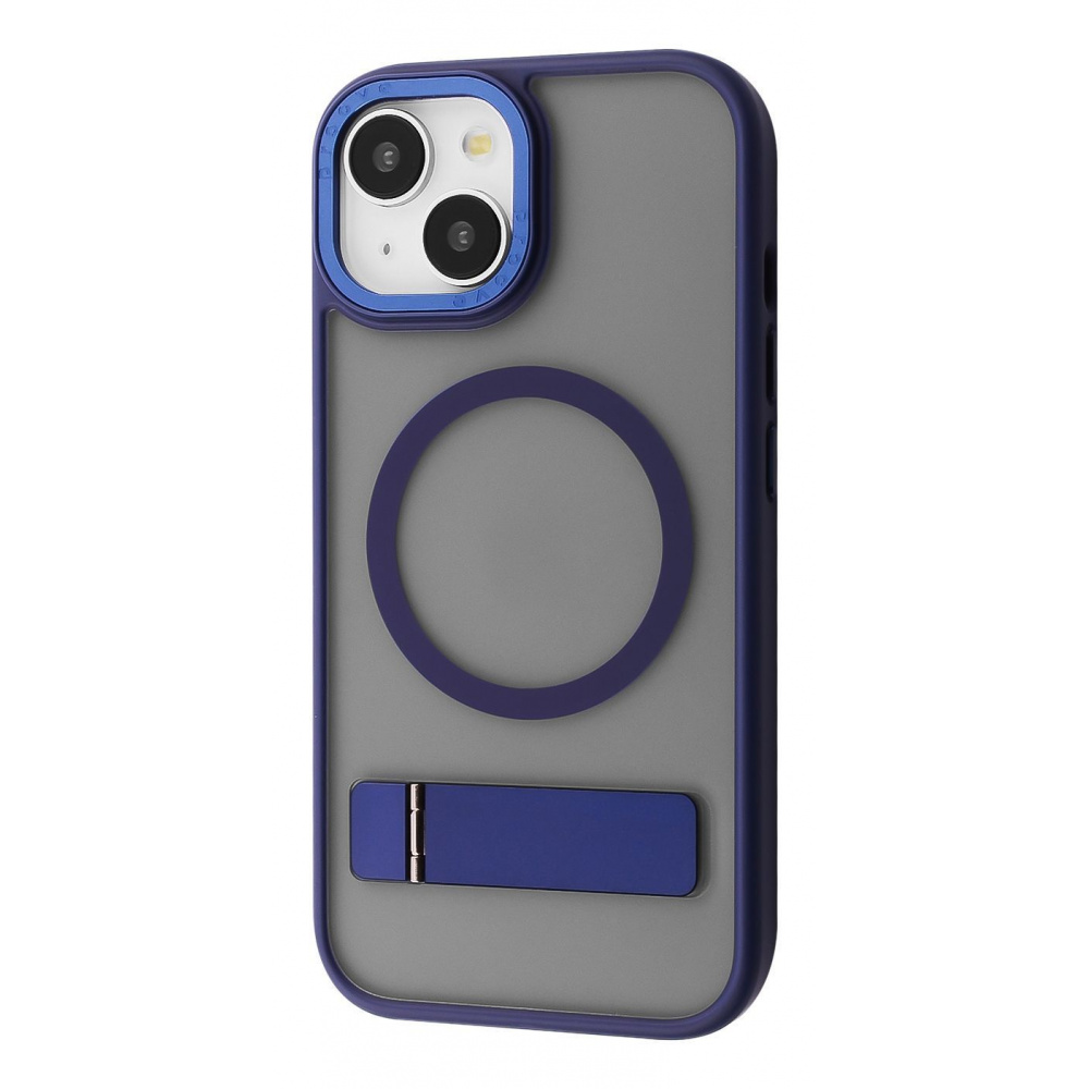 Чехол Proove Mainstay Case with Magnetic Ring iPhone 14 - фото 8