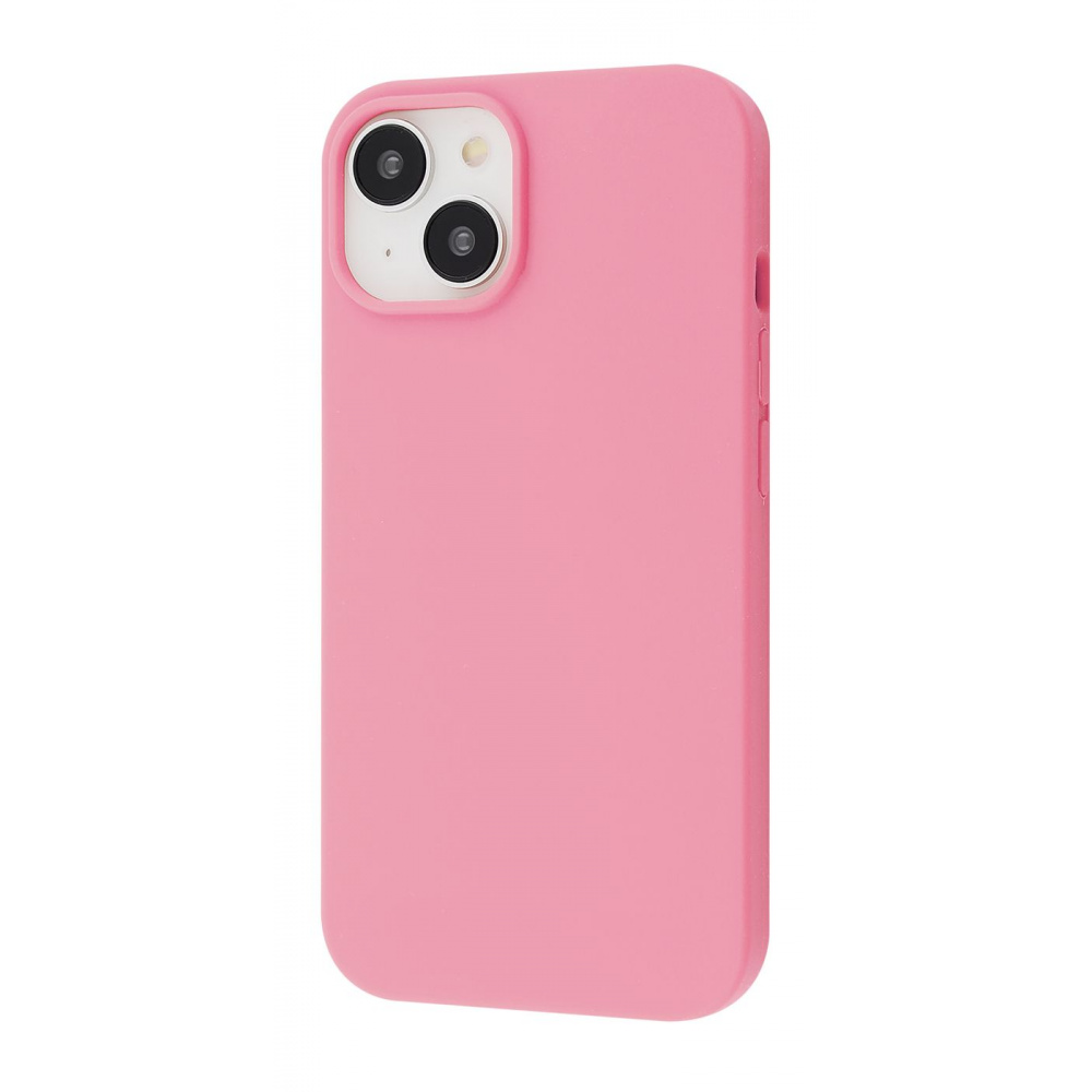 Чехол WAVE Full Silicone Cover iPhone 14 - фото 28