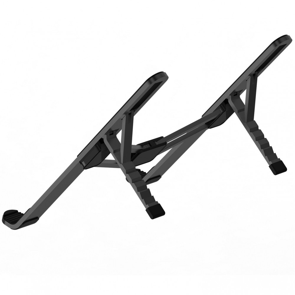 Подставка для ноутбука Proove Ski silver (LSSK00000104) Серебристый на картинке №11