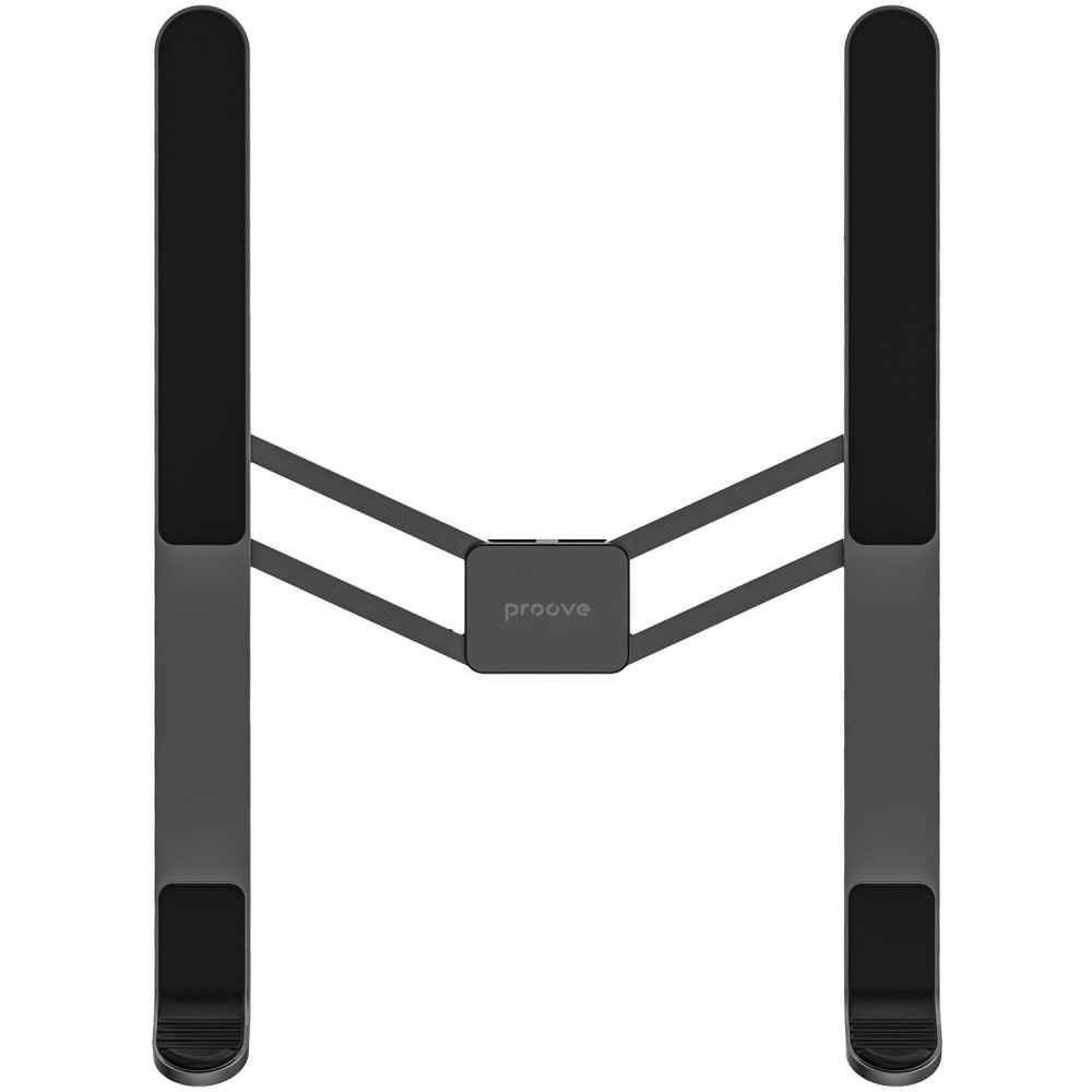 Подставка для ноутбука Proove Ski silver (LSSK00000104) Серебристый на картинке №7