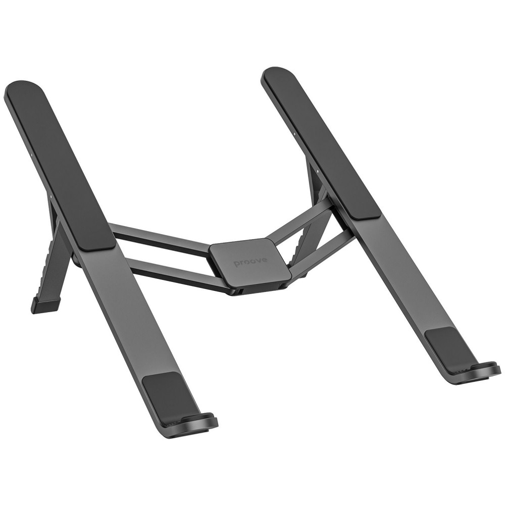 Подставка для ноутбука Proove Ski silver (LSSK00000104) Серебристый на картинке №9