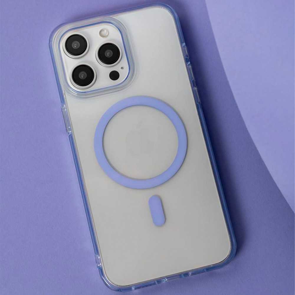 Чехол Proove Blossom Case with Magnetic Ring iPhone 17 Air - фото 12