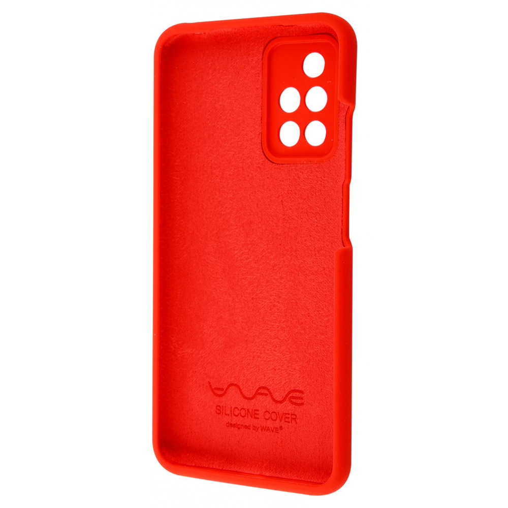 Чохол WAVE Full Silicone Cover Xiaomi Redmi Note 12 Pro+ 5G — Придбати в Україні - фото 2