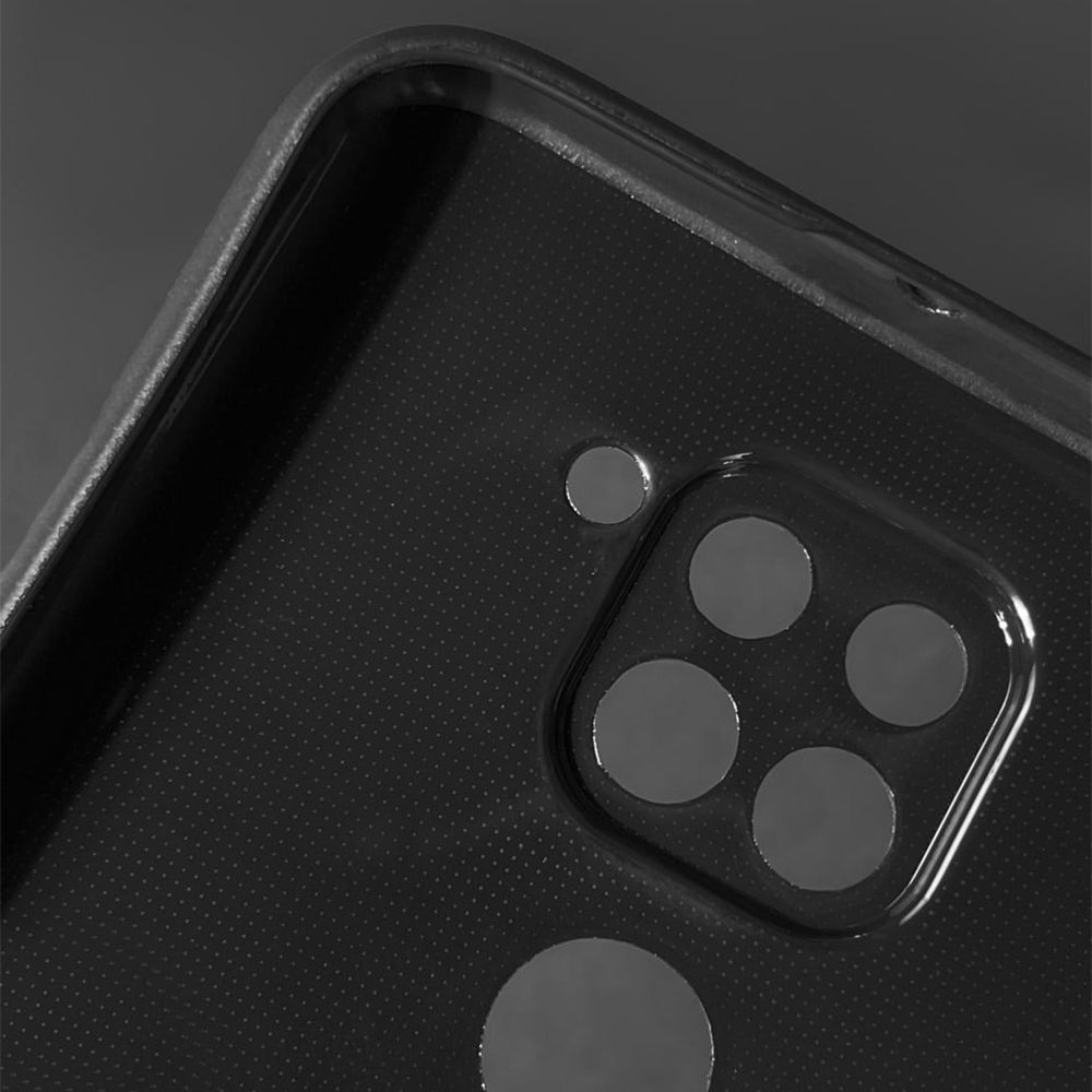 Чехол Carbon Edition Samsung Galaxy S8 Plus (G955F) - фото 5