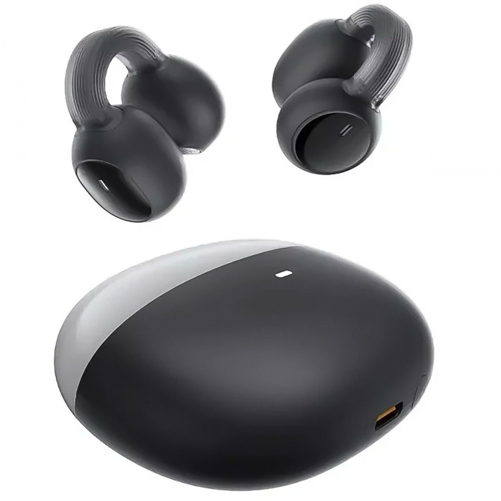 Бездротові навушники Baseus AirGo 1 Ring TWS — Придбати в Україні - фото 5