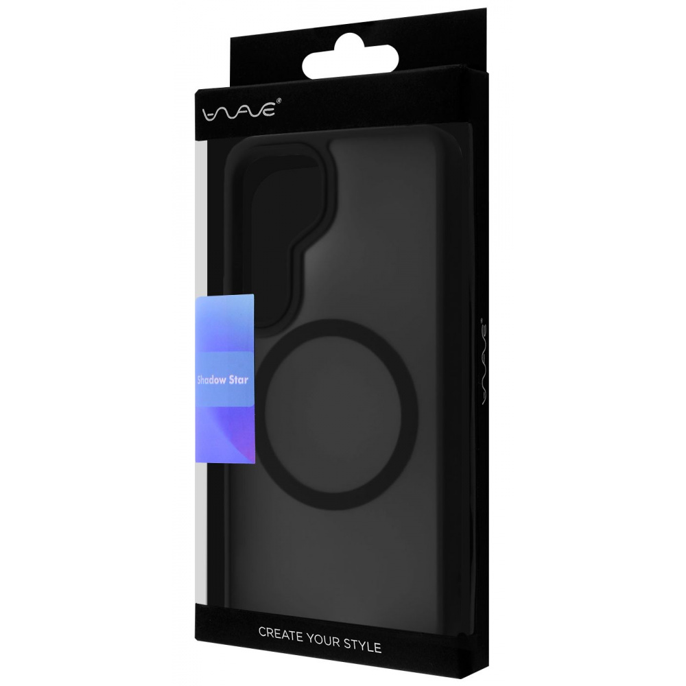 Чохол WAVE Matte Insane Case with Magnetic Ring Samsung Galaxy S25 — Придбати в Україні