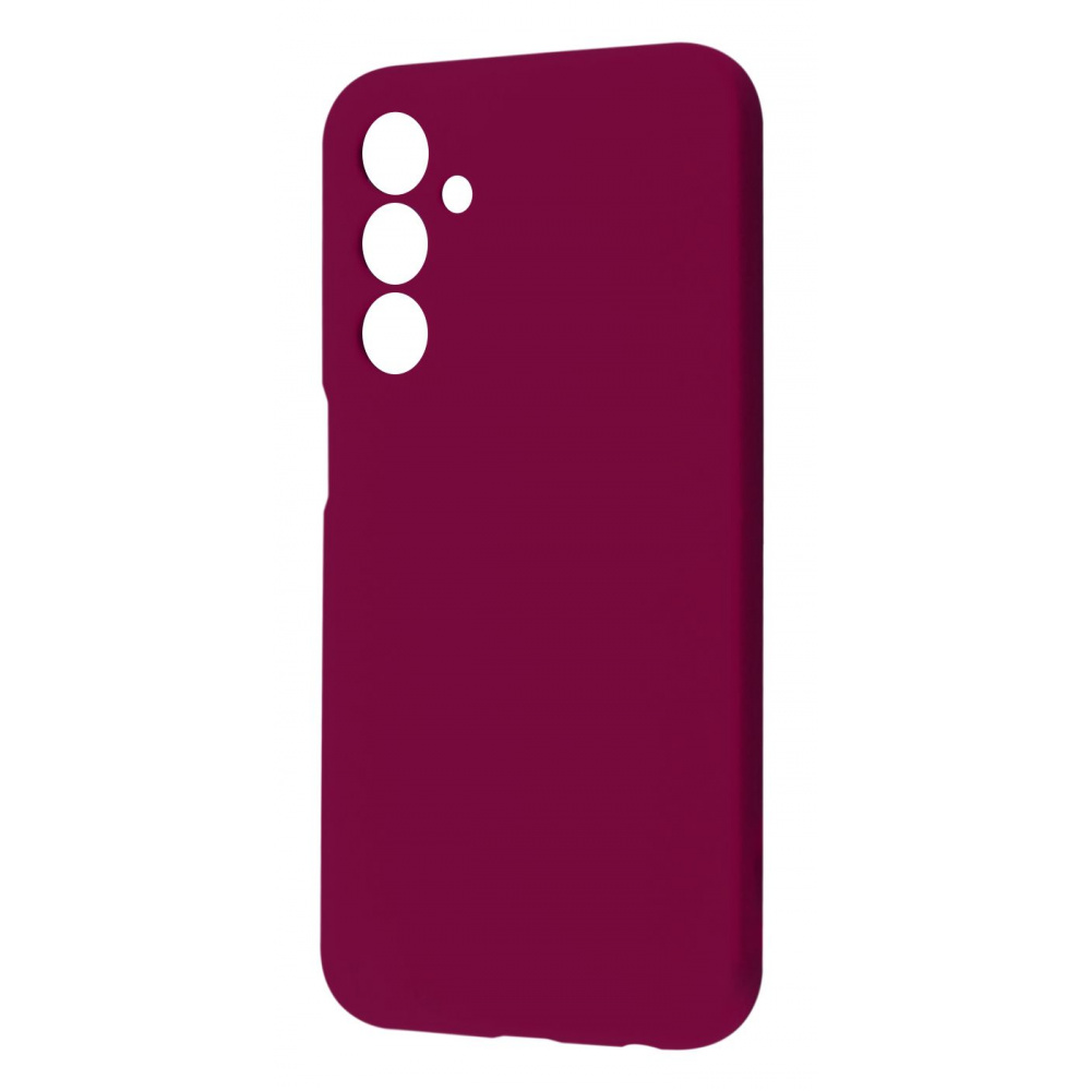 Чехол WAVE Full Silicone Cover Samsung Galaxy A16 - фото 11