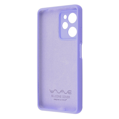 Чохол WAVE Full Silicone Cover Xiaomi Poco X5 Pro 5G — Придбати в Україні