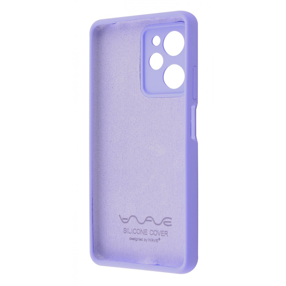 Чохол WAVE Full Silicone Cover Xiaomi Poco X5 Pro 5G — Придбати в Україні - фото 1