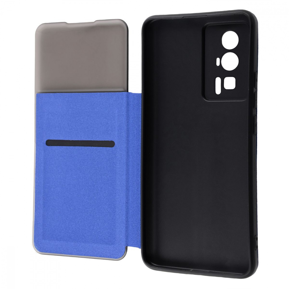 Чохол WAVE Show Case Poco F5 Pro/Xiaomi Redmi K60 — Придбати в Україні - фото 2