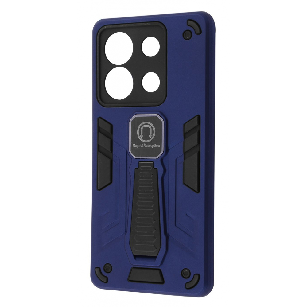 Чохол Armor Magnetic Xiaomi Redmi Note 13 5G — Придбати в Україні - фото 3