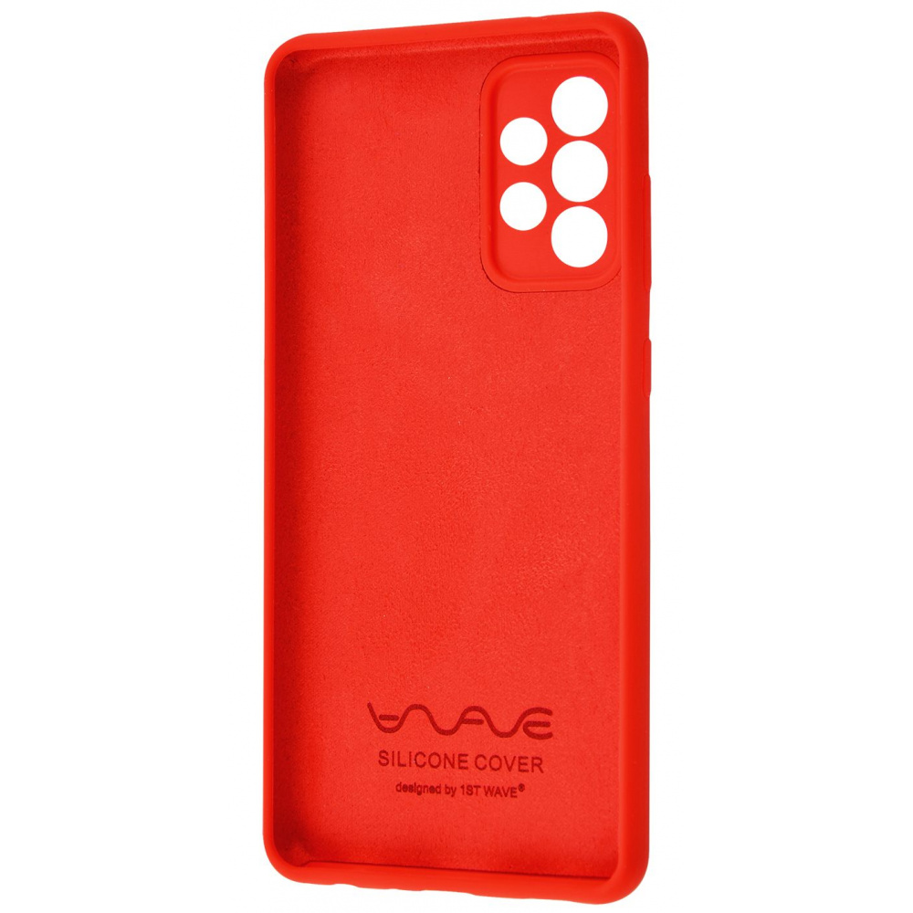 Чохол WAVE Full Silicone Cover Samsung Galaxy A13 (A135F) — Придбати в Україні - фото 1