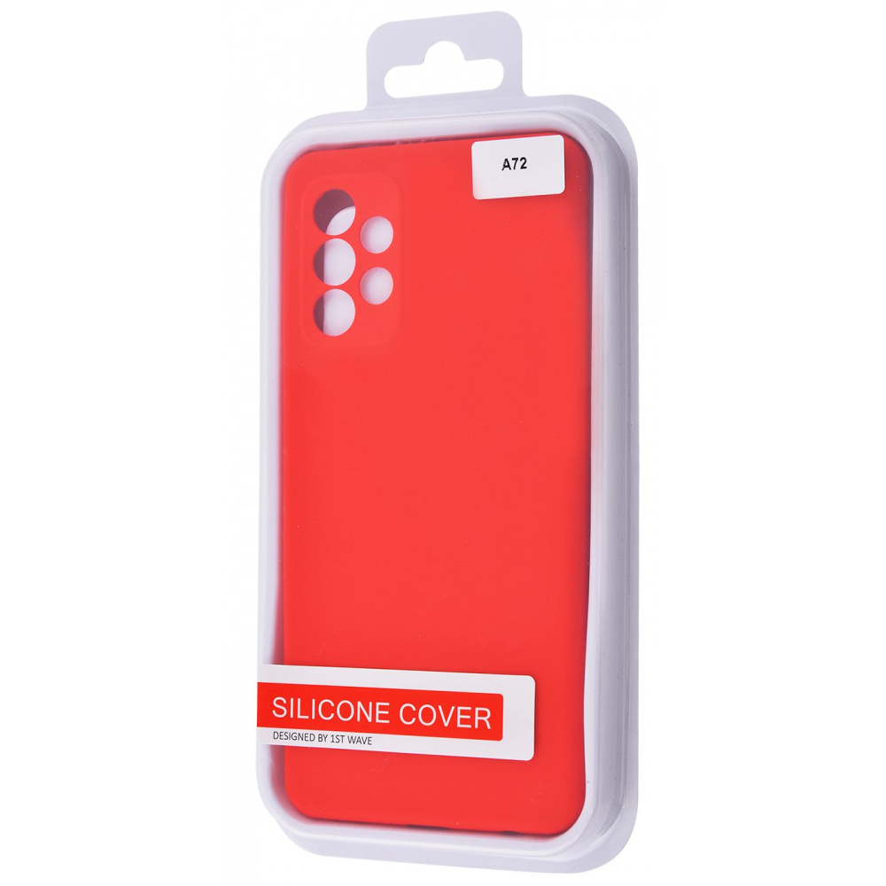 Чохол WAVE Full Silicone Cover Samsung Galaxy A13 (A135F) — Придбати в Україні