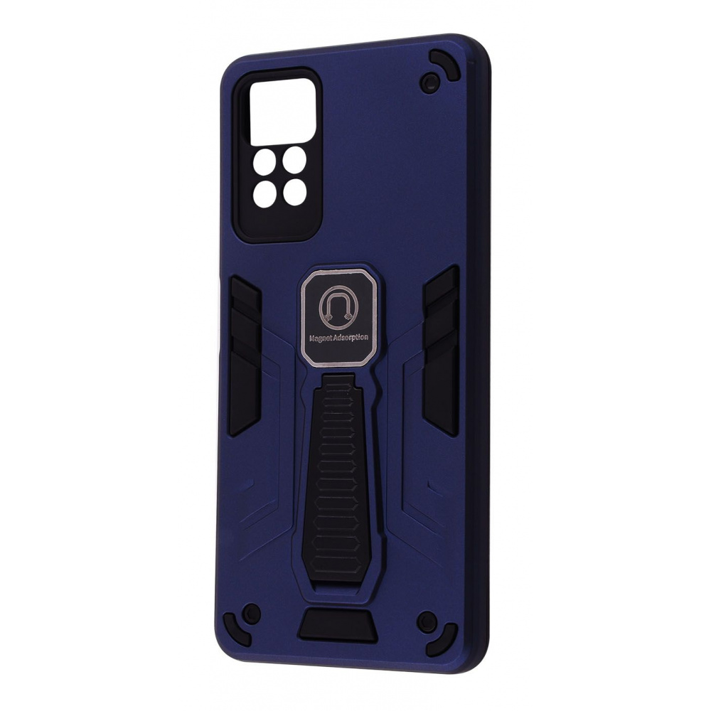 Чохол Armor Magnetic Xiaomi Redmi Note 11 Pro/Redmi Note 12 Pro 4G — Придбати в Україні