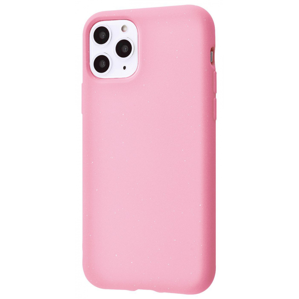 Чехол My Colors Eco-Friendly Case (TPU) iPhone 11 Pro