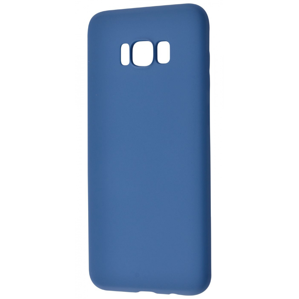 Чехол WAVE Colorful Case (TPU) Samsung Galaxy S8 Plus (G955F) - фото 9