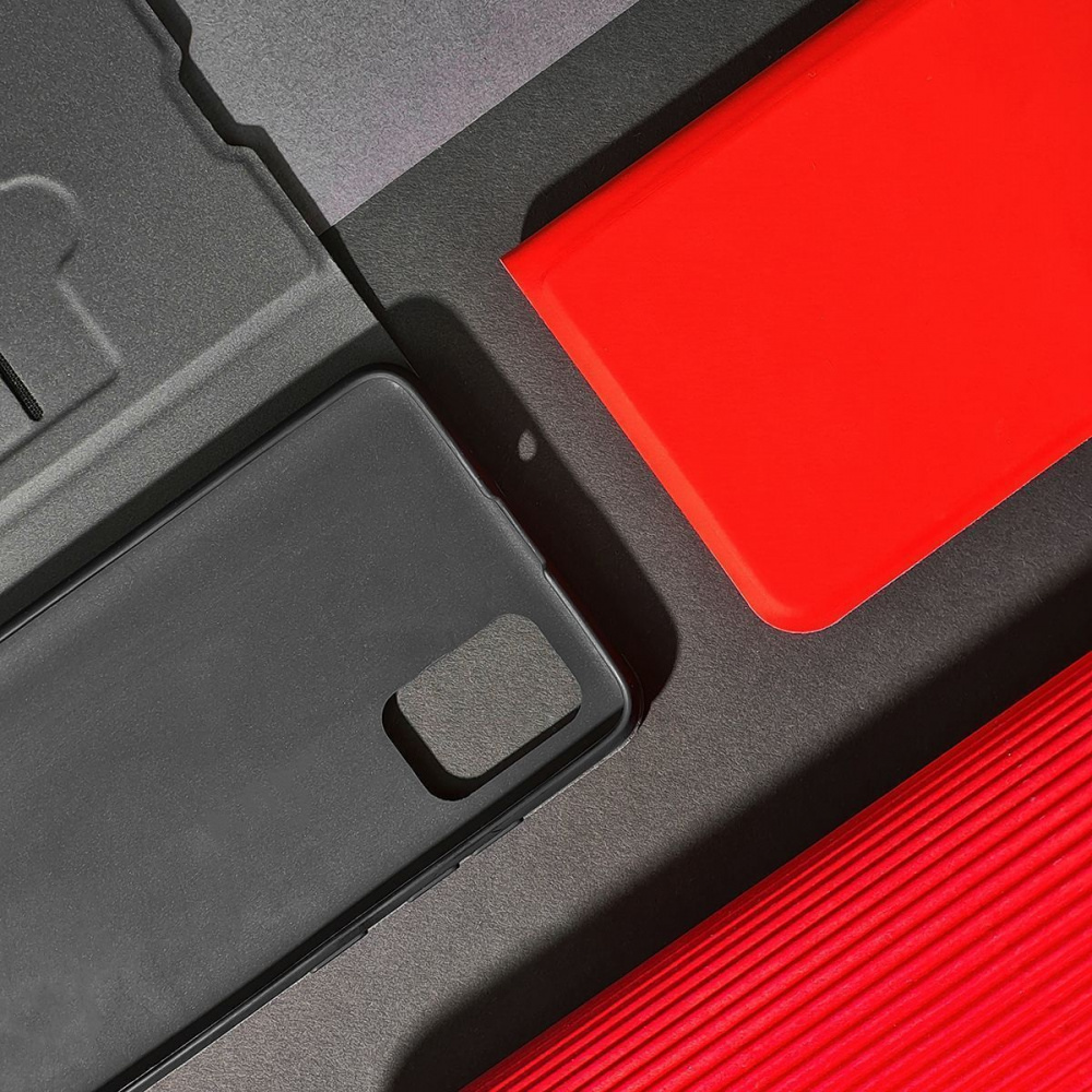 WAVE Shell Case Xiaomi Redmi 8/8A - фото 4