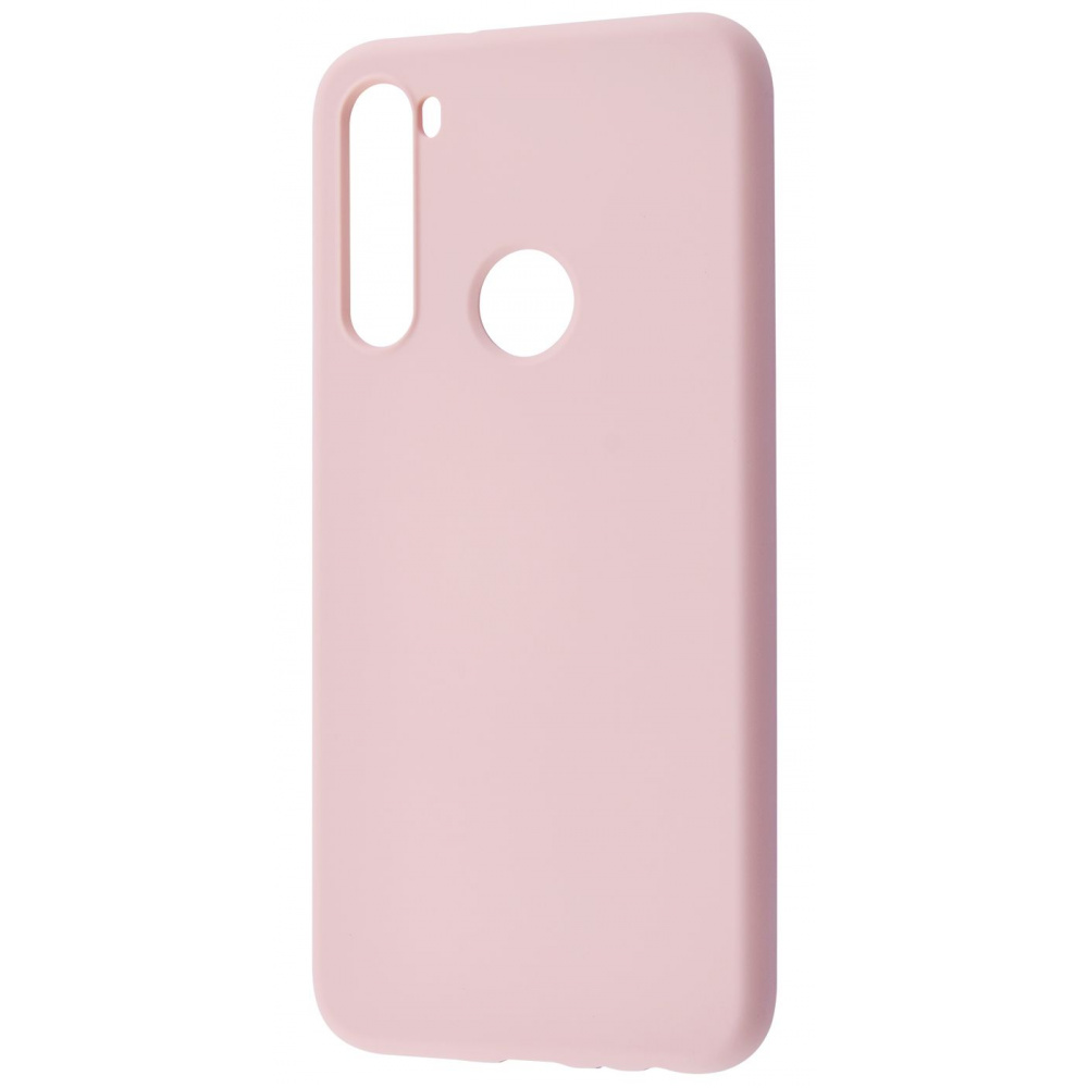 Чехол WAVE Colorful Case (TPU) Xiaomi Redmi Note 8/Note 8 2021 - фото 9