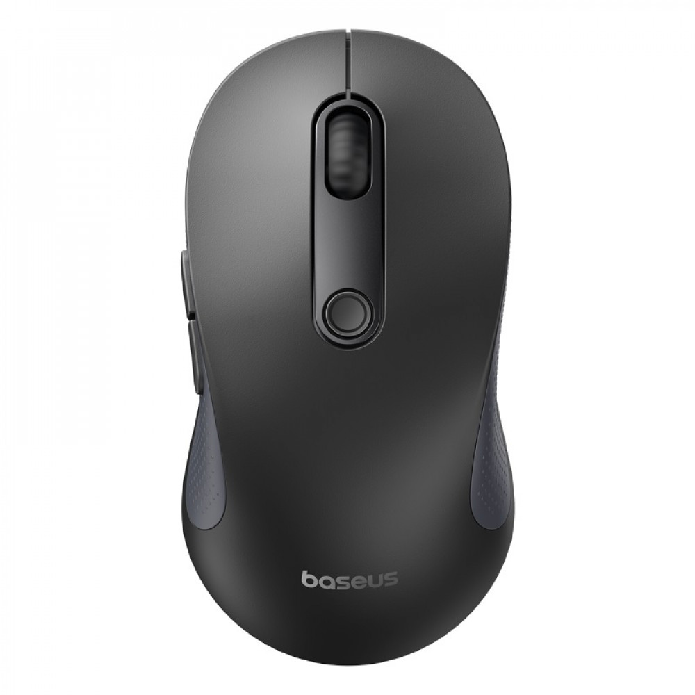 Беспроводная Компьютерная Мышь Baseus F02 Ergonomic Wireless Mouse (without Battery) (2.4GHZ)