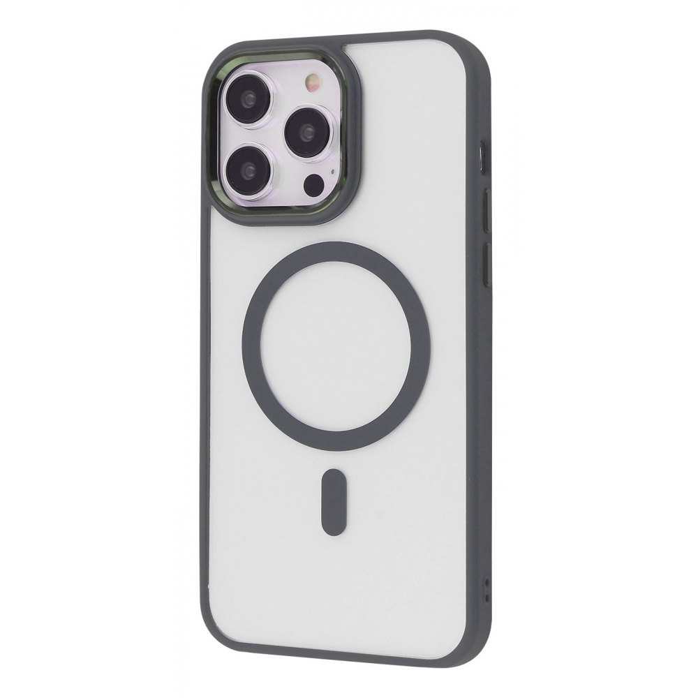 Чохол WAVE Ardor Case with Magnetic Ring iPhone 16 Pro Max — Придбати в Україні - фото 11