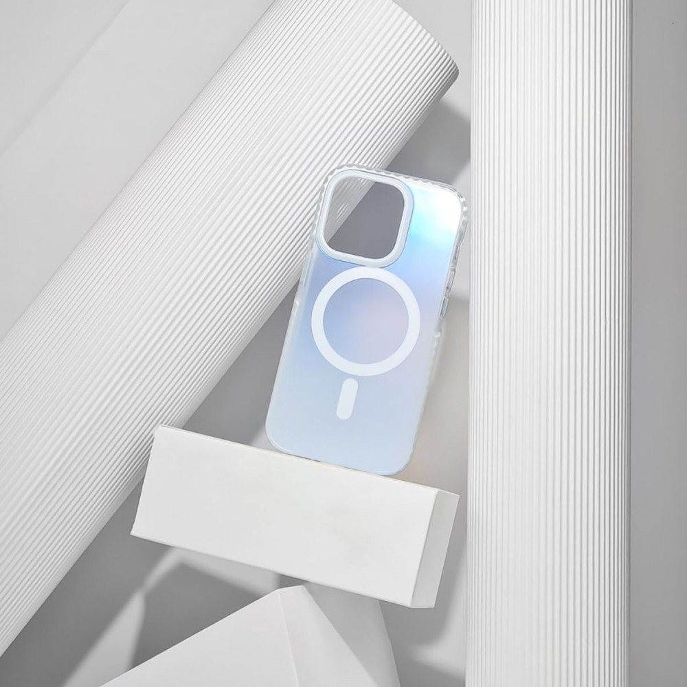 Чохол WAVE Premium Shadow Star Case with Magnetic Ring iPhone 15 Pro — Придбати в Україні - фото 2