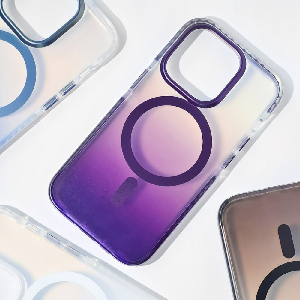 Чохол WAVE Premium Shadow Star Case with Magnetic Ring iPhone 15 Pro — Придбати в Україні - фото 4