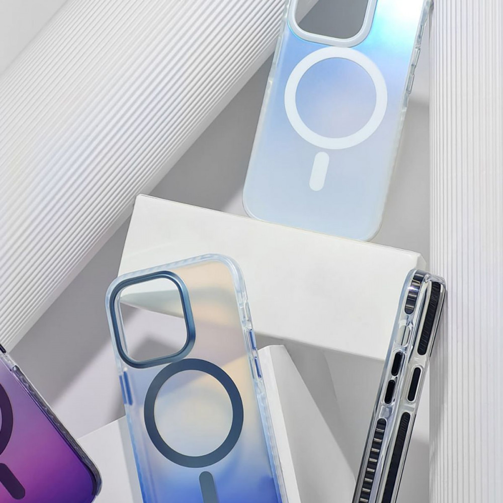 Чохол WAVE Premium Shadow Star Case with Magnetic Ring iPhone 15 Pro — Придбати в Україні - фото 6