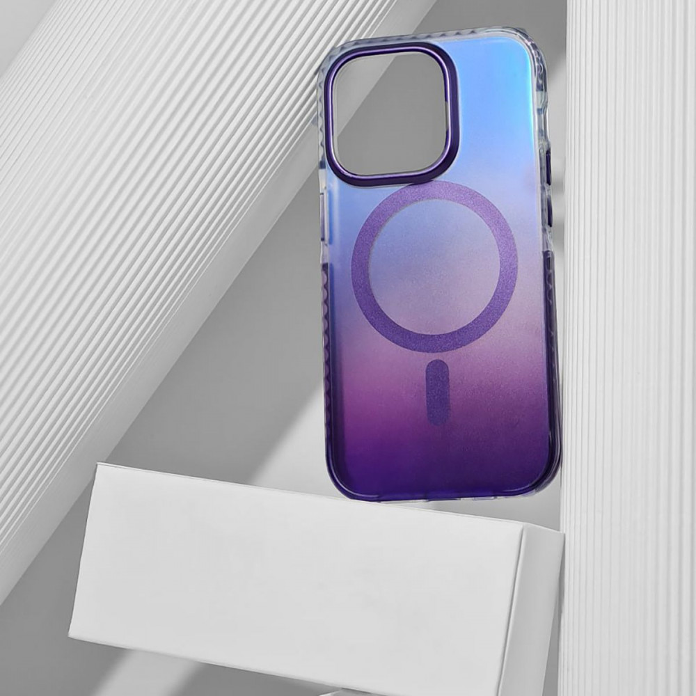 Чохол WAVE Premium Shadow Star Case with Magnetic Ring iPhone 15 Pro — Придбати в Україні - фото 3