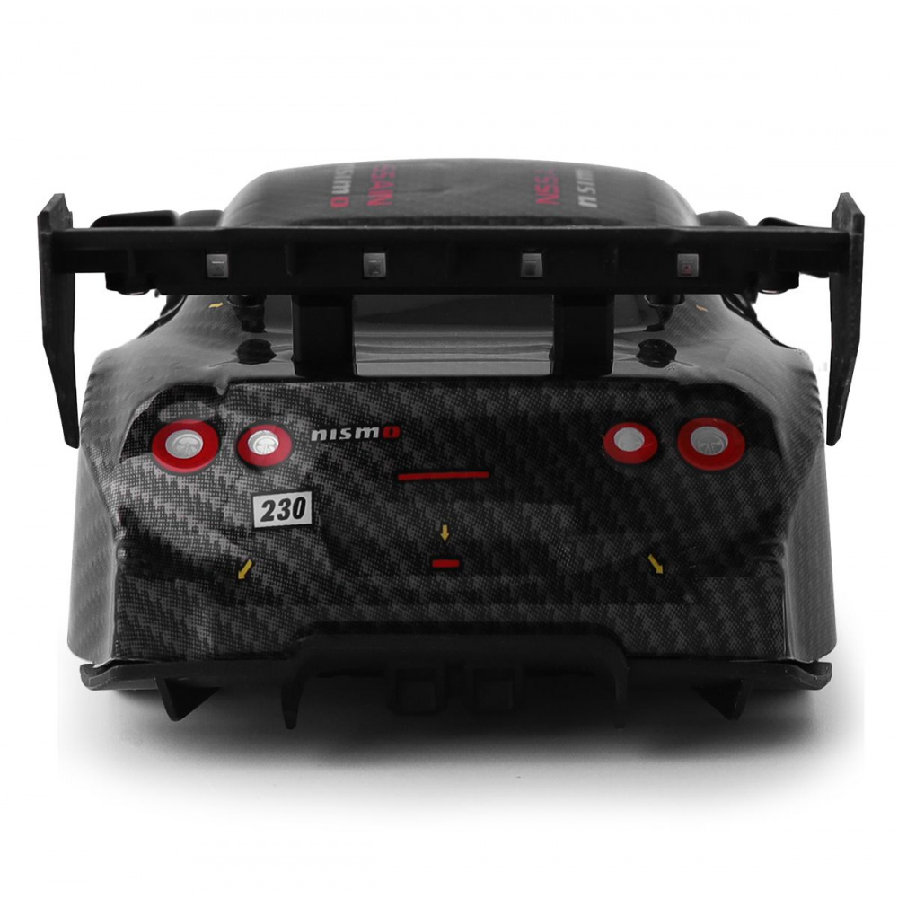 Машинка для дрифту на радіокеруванні Nissan GT-R (R35) Turbo — Придбати в Україні - фото 3