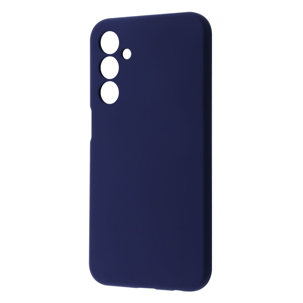 Чехол WAVE Full Silicone Cover Samsung Galaxy A16 - фото 8