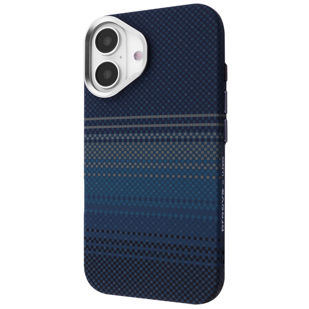 Чохол Proove Gleam Case with Magnetic Ring iPhone 17 — Придбати в Україні - фото 4