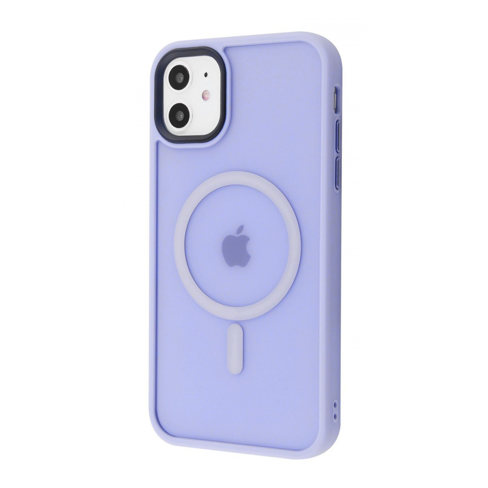 Чохол WAVE Matte Insane Case with Magnetic Ring iPhone 11 — Придбати в Україні - фото 8
