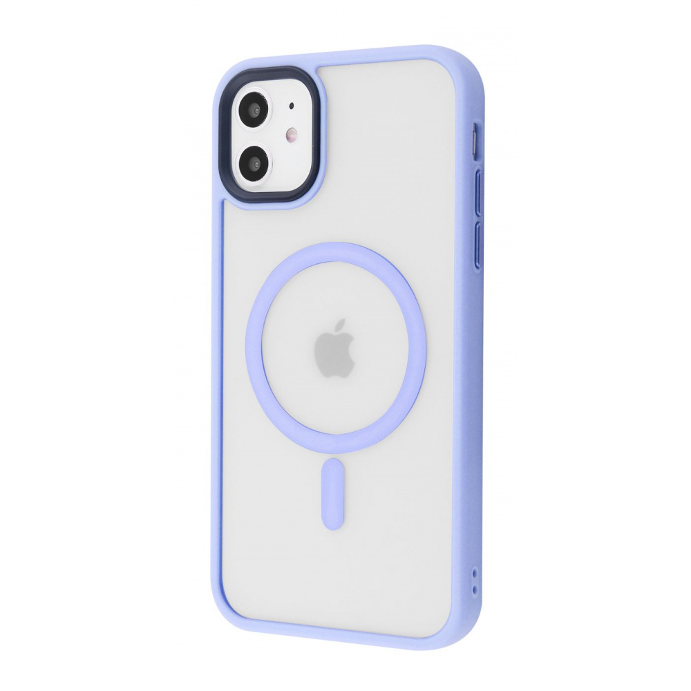 Чохол WAVE Matte Insane Case with Magnetic Ring iPhone 11 — Придбати в Україні - фото 16