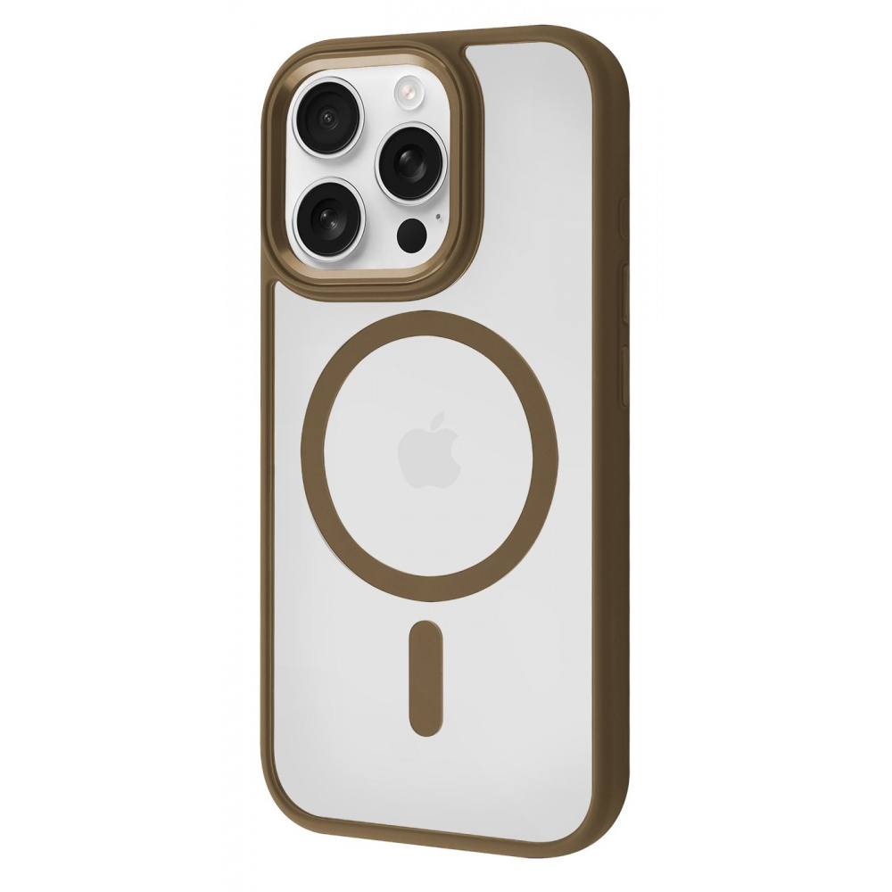 Чохол WAVE Ardor Case with Magnetic Ring iPhone 16 Pro — Придбати в Україні - фото 14