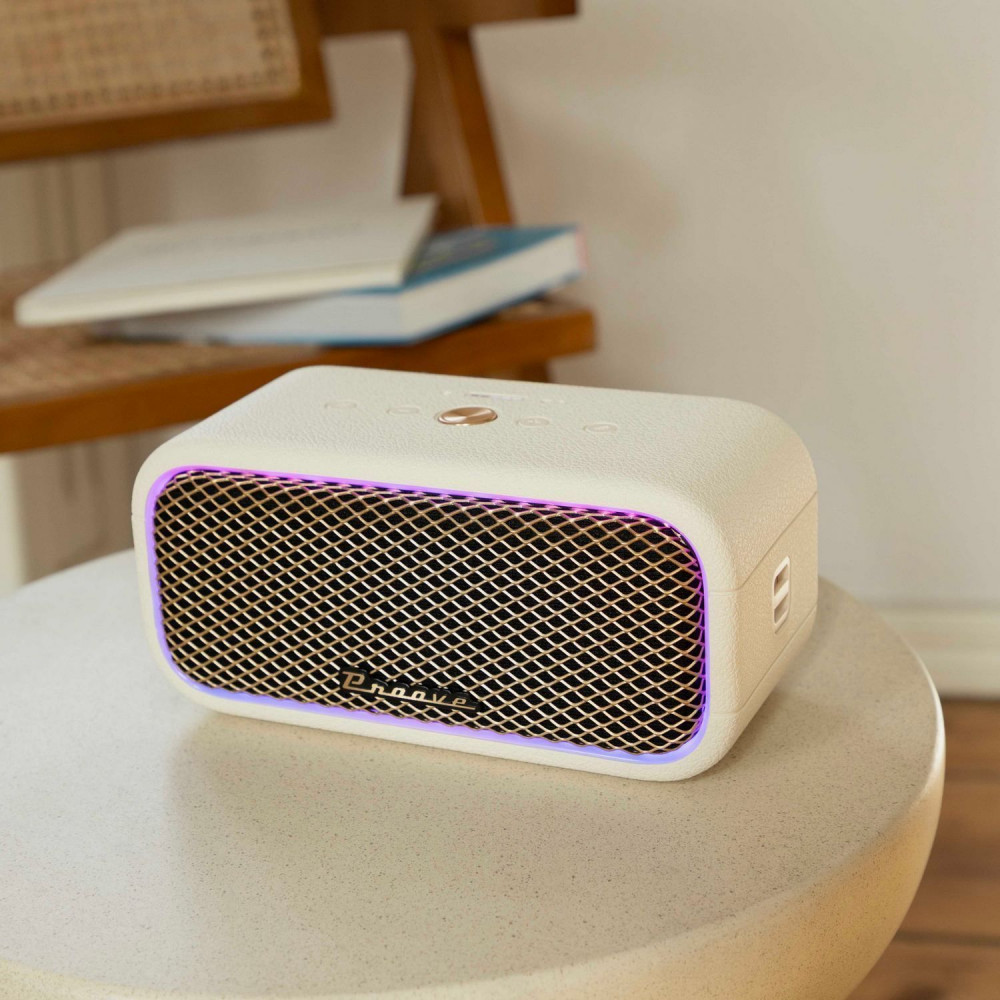 Портативна Акустика Proove Funk 40W (APP) — Придбати в Україні - фото 14