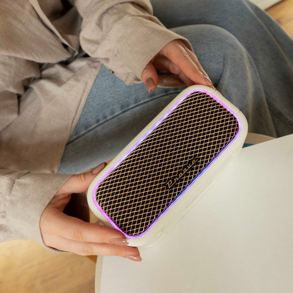 Портативна Акустика Proove Funk 40W (APP) — Придбати в Україні - фото 16