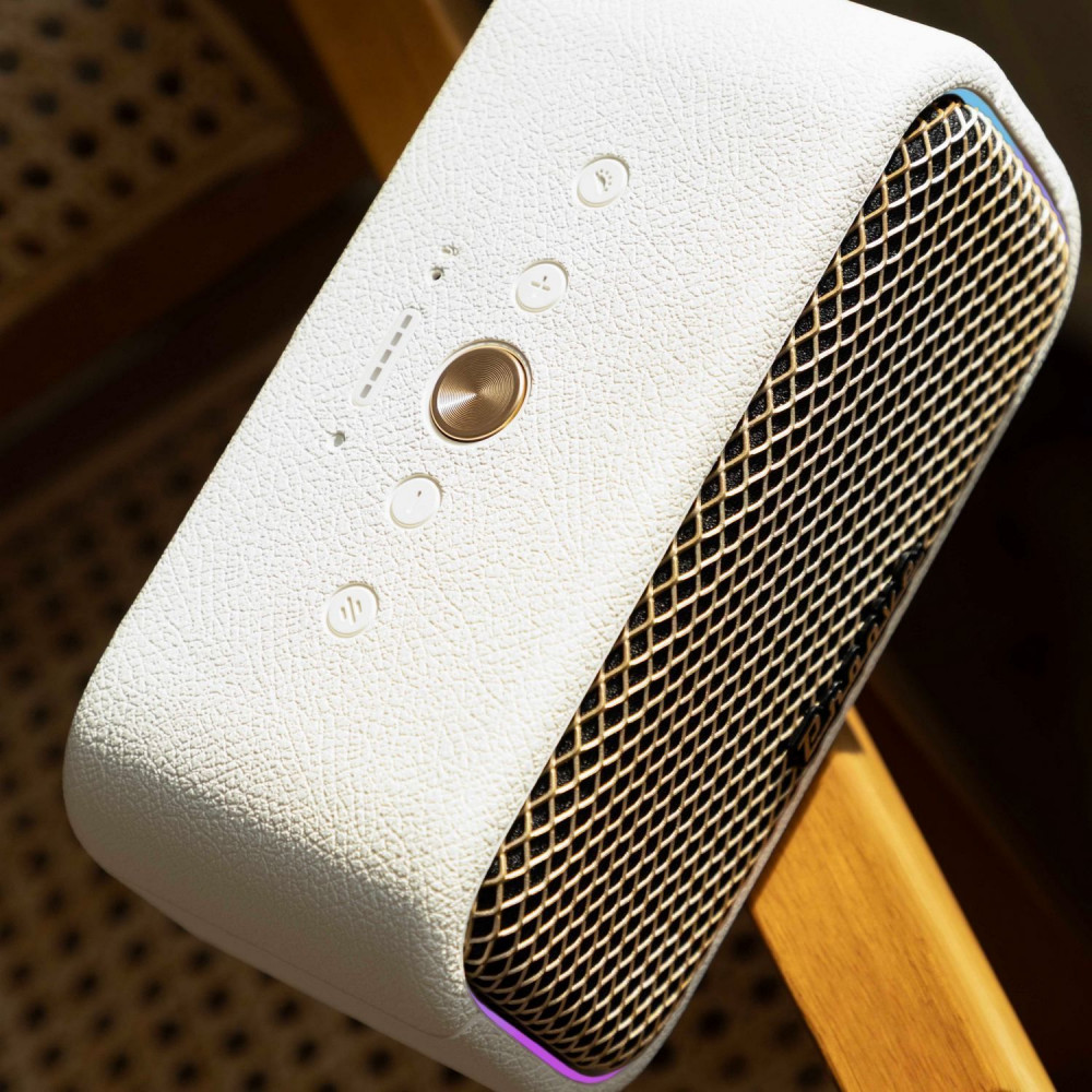 Портативна Акустика Proove Funk 40W (APP) — Придбати в Україні - фото 19