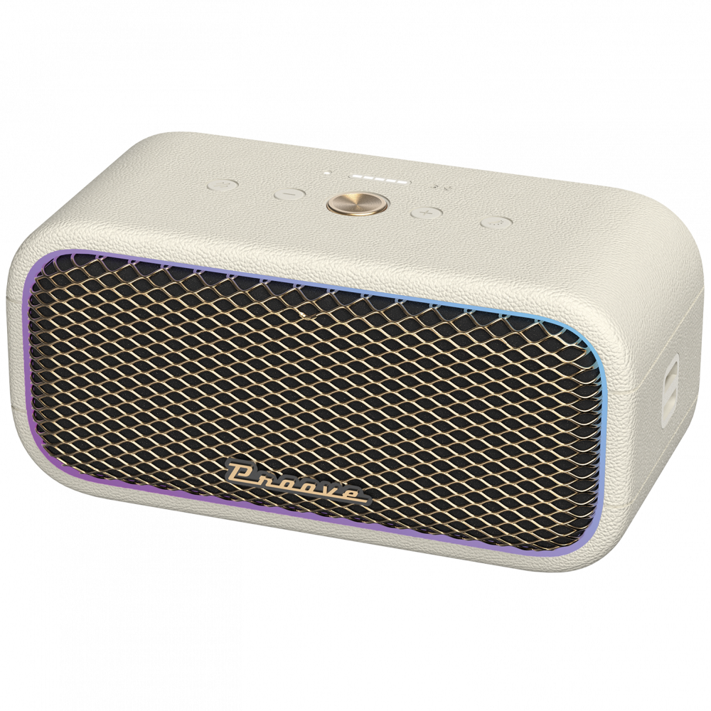 Портативна Акустика Proove Funk 40W (APP) — Придбати в Україні