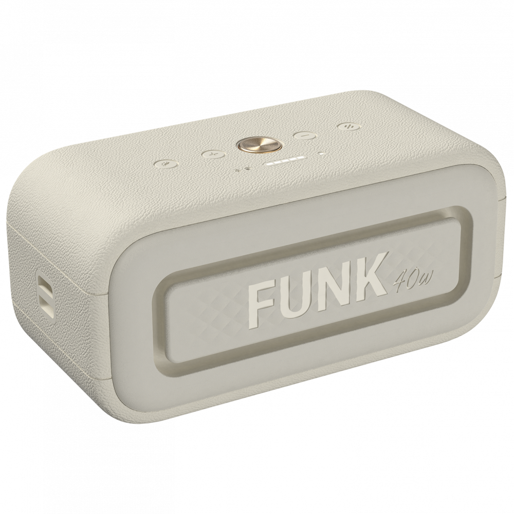 Портативна Акустика Proove Funk 40W (APP) — Придбати в Україні - фото 13