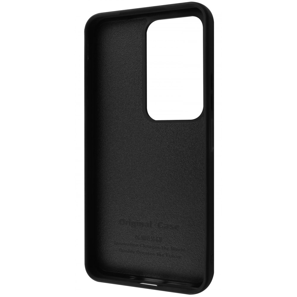 Чехол WAVE Doodle Case Xiaomi Redmi 15 4G/5G 169.5mm flowers на картинке №2