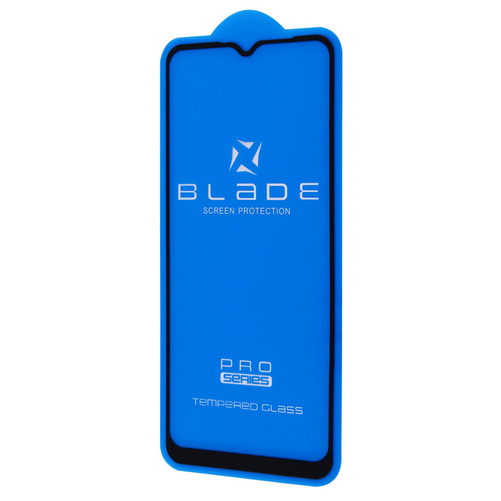 Захисне скло BLADE PRO Series Full Glue Xiaomi Redmi A1/Redmi A2
