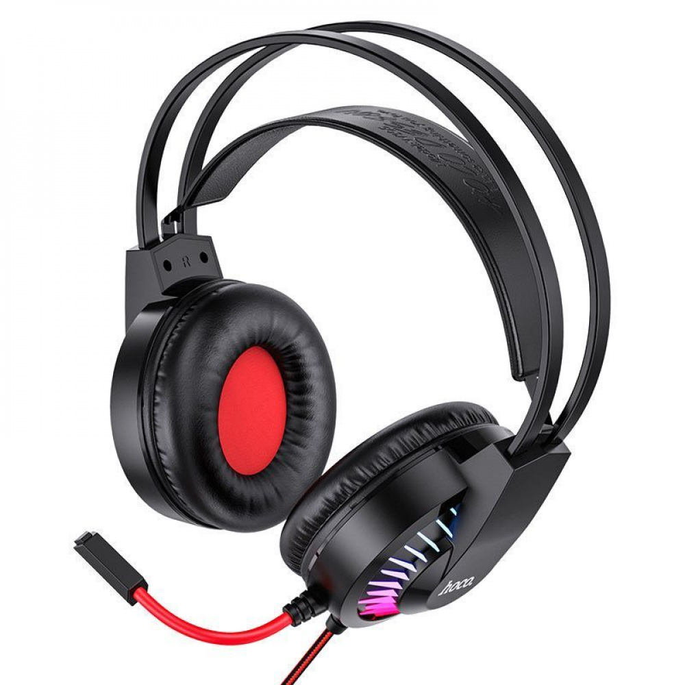 Навушники Hoco W105 Joyful Gaming — Придбати в Україні - фото 5