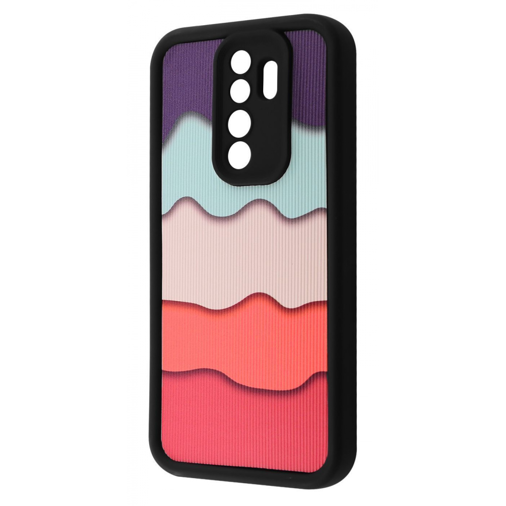 Чехол WAVE Artfull Case Xiaomi Redmi Note 8 Pro - фото 2