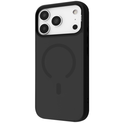 black titanium